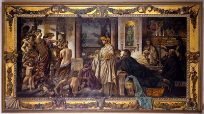  - Anselm Feuerbach