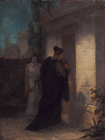  - Anselm Feuerbach