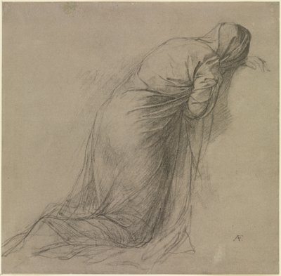  - Anselm Feuerbach