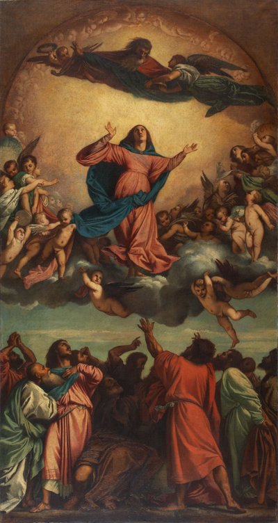  - Anselm Feuerbach