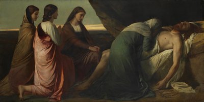  - Anselm Feuerbach
