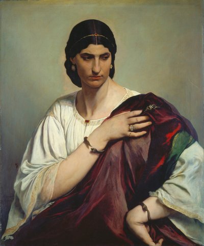 Portrait d