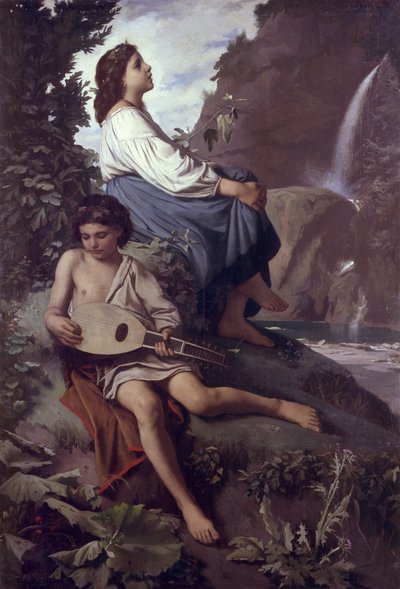 - Anselm Feuerbach