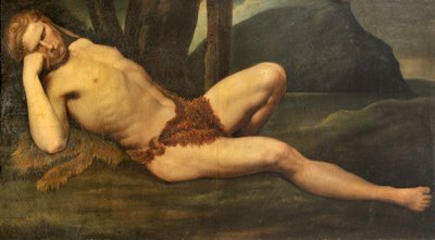  - Anselm Feuerbach