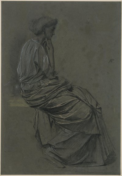  - Anselm Feuerbach