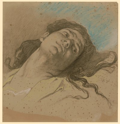  - Anselm Feuerbach