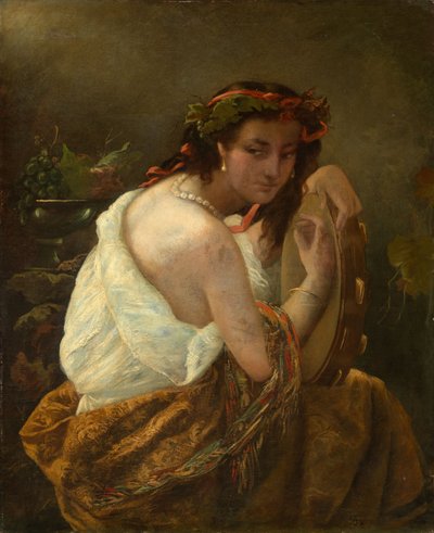  - Anselm Feuerbach