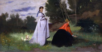  - Anselm Feuerbach