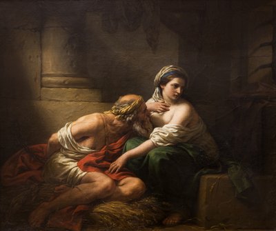  - Anthelme Francois Lagrenee