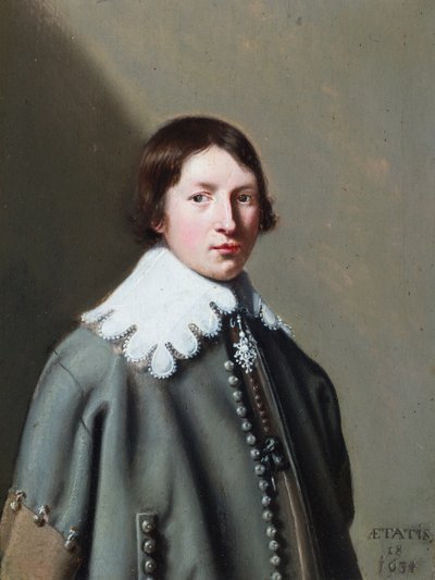 Portrait d