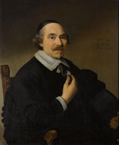 Portrait d