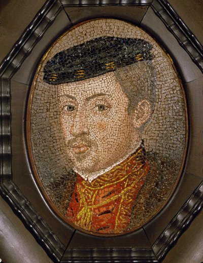  - Anthonis van Dashorst (c.1519-1576/77) Mor