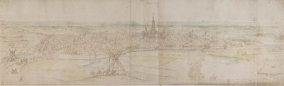 Vue panoramique de s