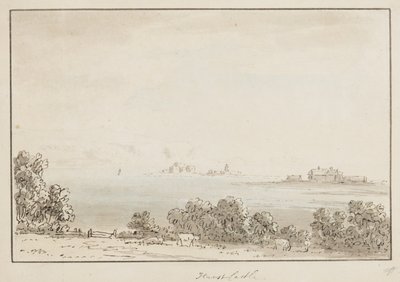 Château de Hurst - Anthony Devis