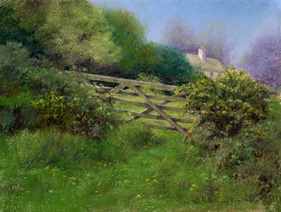 Passage oublié - Anthony Rule