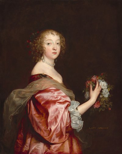  - Anthony van Dyck