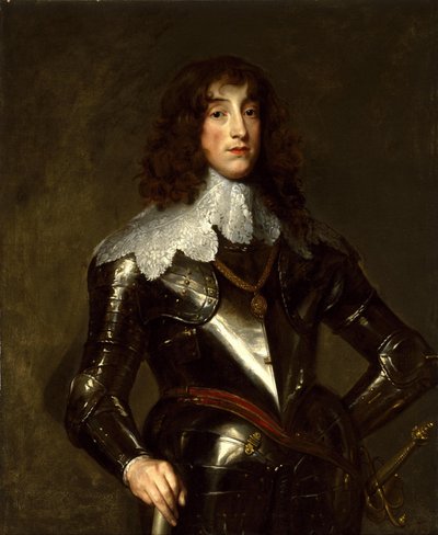  - Anthony van Dyck