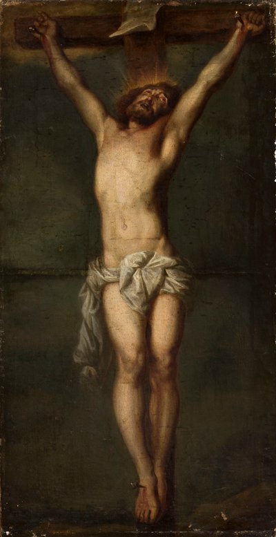  - Anthony van Dyck