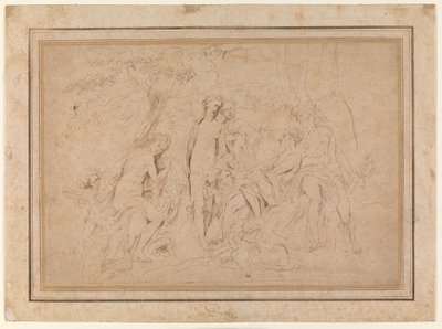  - Anthony van Dyck