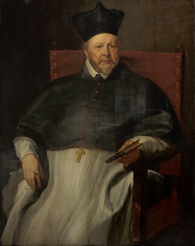 Joannes Malderus, évêque d