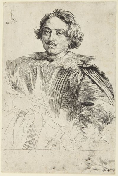  - Anthony van Dyck