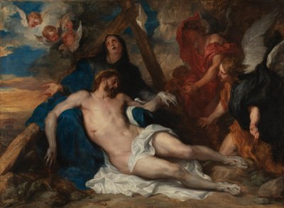  - Anthony van Dyck