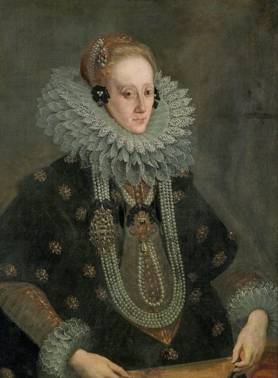  - Anthony van Dyck