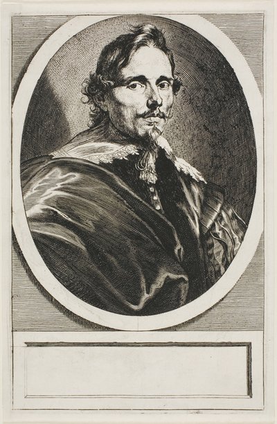 Philippe Le Roy - Anthony van Dyck