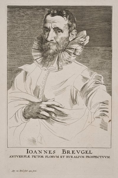  - Anthony van Dyck