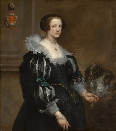  - Anthony van Dyck