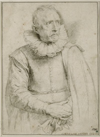  - Anthony van Dyck