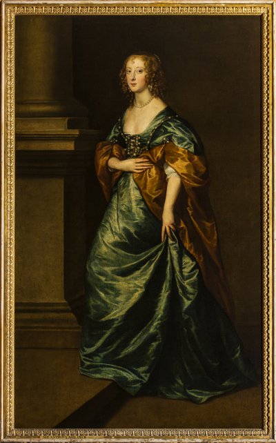 Portrait d