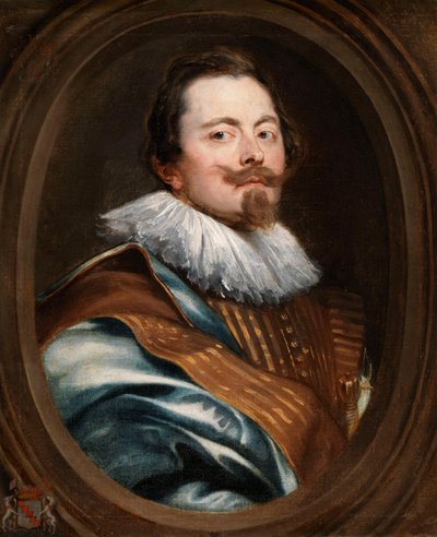  - Anthony van Dyck