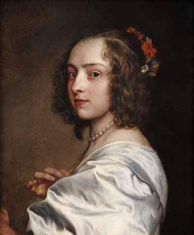  - Anthony van Dyck