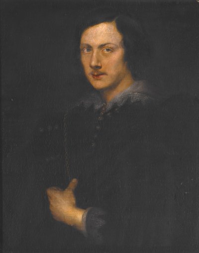 - Anthony van Dyck