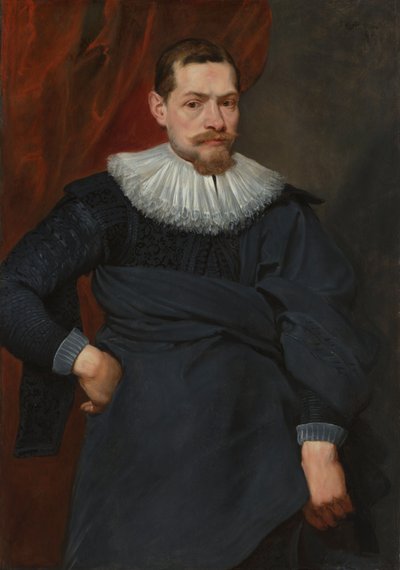 - Anthony van Dyck