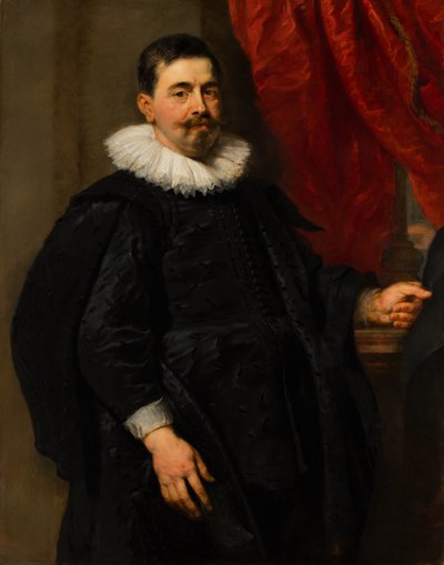  - Anthony van Dyck