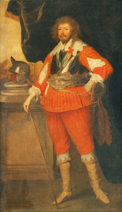 Portrait d