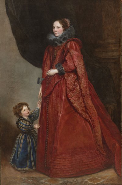 Portrait d