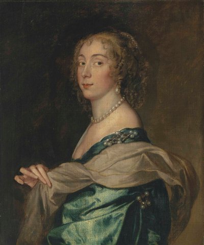 Portrait d