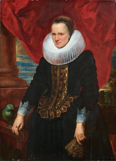 Portrait d