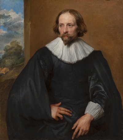  - Anthony van Dyck