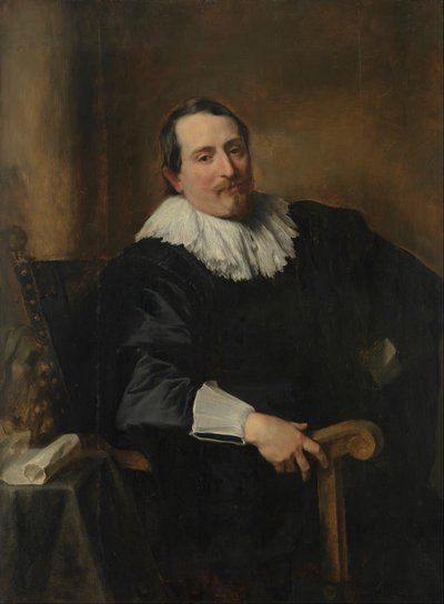  - Anthony van Dyck