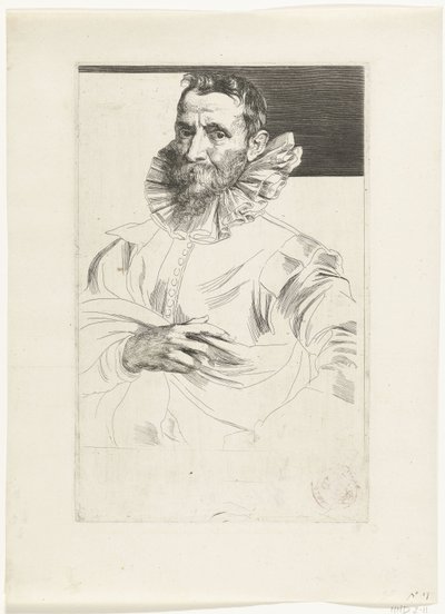  - Anthony van Dyck