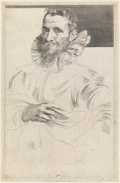 - Anthony van Dyck