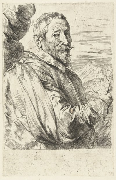  - Anthony van Dyck