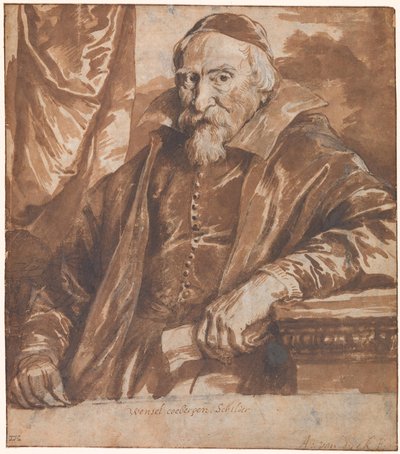  - Anthony van Dyck