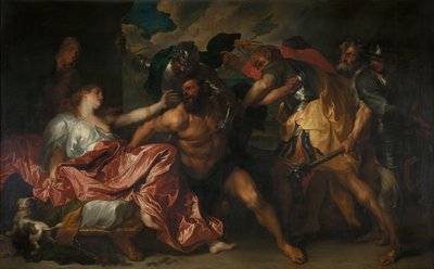  - Anthony van Dyck