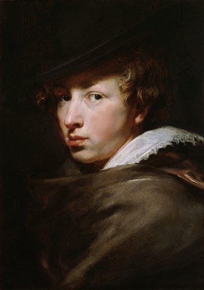  - Anthony van Dyck