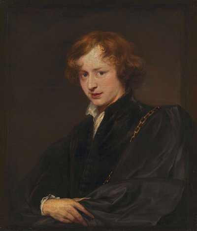  - Anthony van Dyck